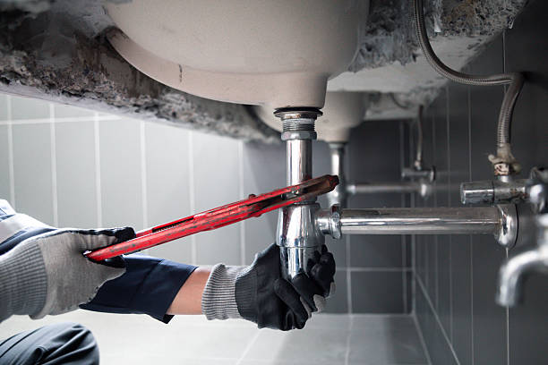 Trusted Leak Detection service in Brunswick, ME - AAA Plumbing Heating